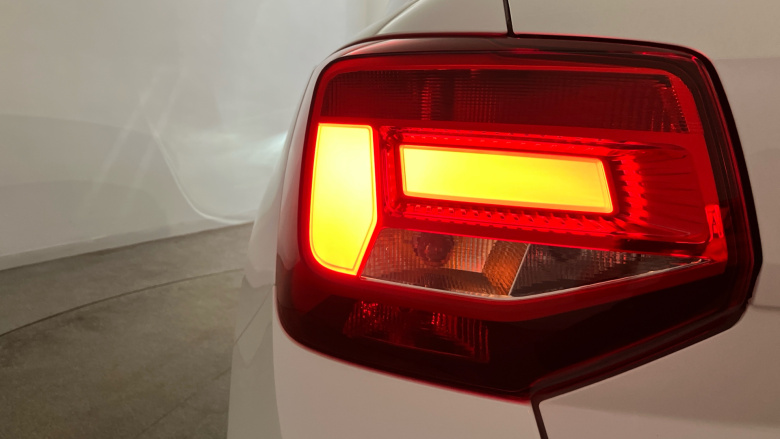 Audi Q2 30 TFSI Sport 5dr Petrol Estate